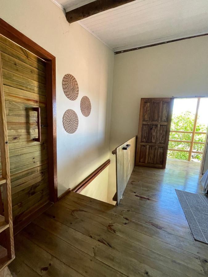 Vila Uryah Caraíva Exteriér fotografie